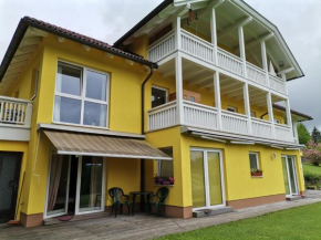 Apartment Schiefling am Wörthersee